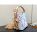 Louis Vuitton LV Allin BB M13089 Bucket Bag Shoulder Bag Hobo LLBGE17