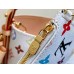 Louis Vuitton LV Allin BB M13089 Bucket Bag Shoulder Bag Hobo LLBGE17