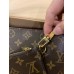 Louis Vuitton LV Allin BB M12925 Bucket Bag Shoulder Bag Hobo LLBGE19