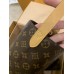 Louis Vuitton LV Allin BB M12925 Bucket Bag Shoulder Bag Hobo LLBGE19