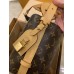 Louis Vuitton LV Allin BB M12925 Bucket Bag Shoulder Bag Hobo LLBGE19