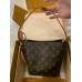 Louis Vuitton LV Allin BB M12925 Bucket Bag Shoulder Bag Hobo LLBGE19