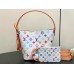 Louis Vuitton LV Allin BB M13089 Bucket Bag Shoulder Bag Hobo LLBGE20
