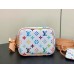 Louis Vuitton LV Allin BB M13089 Bucket Bag Shoulder Bag Hobo LLBGE20