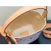 Louis Vuitton LV Allin BB M13089 Bucket Bag Shoulder Bag Hobo LLBGE20