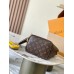 Louis Vuitton LV Allin BB M12925 Bucket Bag Shoulder Bag Hobo LLBGE21