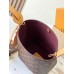 Louis Vuitton LV Allin BB M12925 Bucket Bag Shoulder Bag Hobo LLBGE21