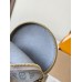 Louis Vuitton LV Bella M12125 Bucket Bag Shoulder Bag Hobo LLBGE22