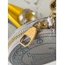 Louis Vuitton LV Bella M12125 Bucket Bag Shoulder Bag Hobo LLBGE22