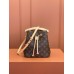 Louis Vuitton LV Neonoe BB M46581 Bucket Bag Shoulder Bag Hobo LLBGE23