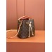 Louis Vuitton LV Neonoe BB M46581 Bucket Bag Shoulder Bag Hobo LLBGE23