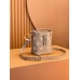 Louis Vuitton LV Nano Neonoe M46291 Bucket Bag Shoulder Bag Hobo LLBGE24
