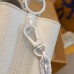 Louis Vuitton LV Capucines East West Mini M23956 Tote Handbag Bag Purse LLBGC01
