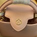 Louis Vuitton LV Capucines Mini M22178 Tote Handbag Bag Purse LLBGC04