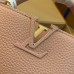 Louis Vuitton LV Capucines Mini M22178 Tote Handbag Bag Purse LLBGC04