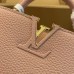 Louis Vuitton LV Capucines PM M22178 Tote Handbag Bag Purse LLBGC05