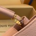Louis Vuitton LV Capucines MM M22178 Tote Handbag Bag Purse LLBGC06
