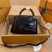 Louis Vuitton LV Capucines PM M48865 Tote Handbag Bag Purse LLBGC08