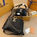 Louis Vuitton LV Capucines PM M48865 Tote Handbag Bag Purse LLBGC08