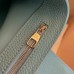 Louis Vuitton LV Capucines MM M84073 Tote Handbag Bag Purse LLBGC11