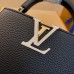 Louis Vuitton LV Capucines Mini M23950 Tote Handbag Bag Purse LLBGC12