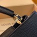Louis Vuitton LV Capucines MM M23950 Tote Handbag Bag Purse LLBGC14