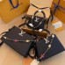 Louis Vuitton LV Capucines MM M23950 Tote Handbag Bag Purse LLBGC14