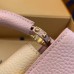 Louis Vuitton LV Capucines Mini M23951 Tote Handbag Bag Purse LLBGC15