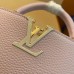 Louis Vuitton LV Capucines PM M23951 Tote Handbag Bag Purse LLBGC16
