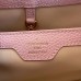Louis Vuitton LV Capucines PM M23951 Tote Handbag Bag Purse LLBGC16
