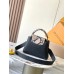 Louis Vuitton LV Capucines PM M81408 Tote Handbag Bag Purse LLBGC22
