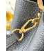 Louis Vuitton LV Capucines PM M81408 Tote Handbag Bag Purse LLBGC22