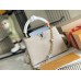 Louis Vuitton LV Capucines PM M23950 Tote Handbag Bag Purse LLBGC23