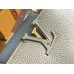Louis Vuitton LV Capucines PM M23950 Tote Handbag Bag Purse LLBGC23