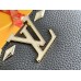Louis Vuitton LV Capucines Mini M12135 Tote Handbag Bag Purse LLBGC24