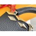Louis Vuitton LV Capucines Mini M12135 Tote Handbag Bag Purse LLBGC24