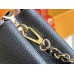 Louis Vuitton LV Capucines Mini M12135 Tote Handbag Bag Purse LLBGC24