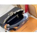 Louis Vuitton LV Capucines Mini M12135 Tote Handbag Bag Purse LLBGC24