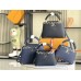 Louis Vuitton LV Capucines Mini M12135 Tote Handbag Bag Purse LLBGC24