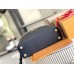 Louis Vuitton LV Capucines PM M12135 Tote Handbag Bag Purse LLBGC25