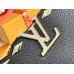 Louis Vuitton LV Capucines PM M12135 Tote Handbag Bag Purse LLBGC25