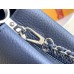 Louis Vuitton LV Capucines Mini M12135 Tote Handbag Bag Purse LLBGC26