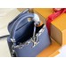 Louis Vuitton LV Capucines Mini M12135 Tote Handbag Bag Purse LLBGC26