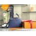 Louis Vuitton LV Capucines PM M12135 Tote Handbag Bag Purse LLBGC27