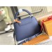 Louis Vuitton LV Capucines PM M12135 Tote Handbag Bag Purse LLBGC27