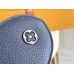 Louis Vuitton LV Capucines PM M12135 Tote Handbag Bag Purse LLBGC27