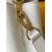 Louis Vuitton LV Capucines Mini M21416 Tote Handbag Bag Purse LLBGC30