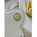 Louis Vuitton LV Capucines Mini M21416 Tote Handbag Bag Purse LLBGC30