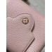 Louis Vuitton LV Capucines Mini M59433 Tote Handbag Bag Purse LLBGC31