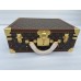 Louis Vuitton LV Cotteville 40 Beige inside Case Box LLBGN01
